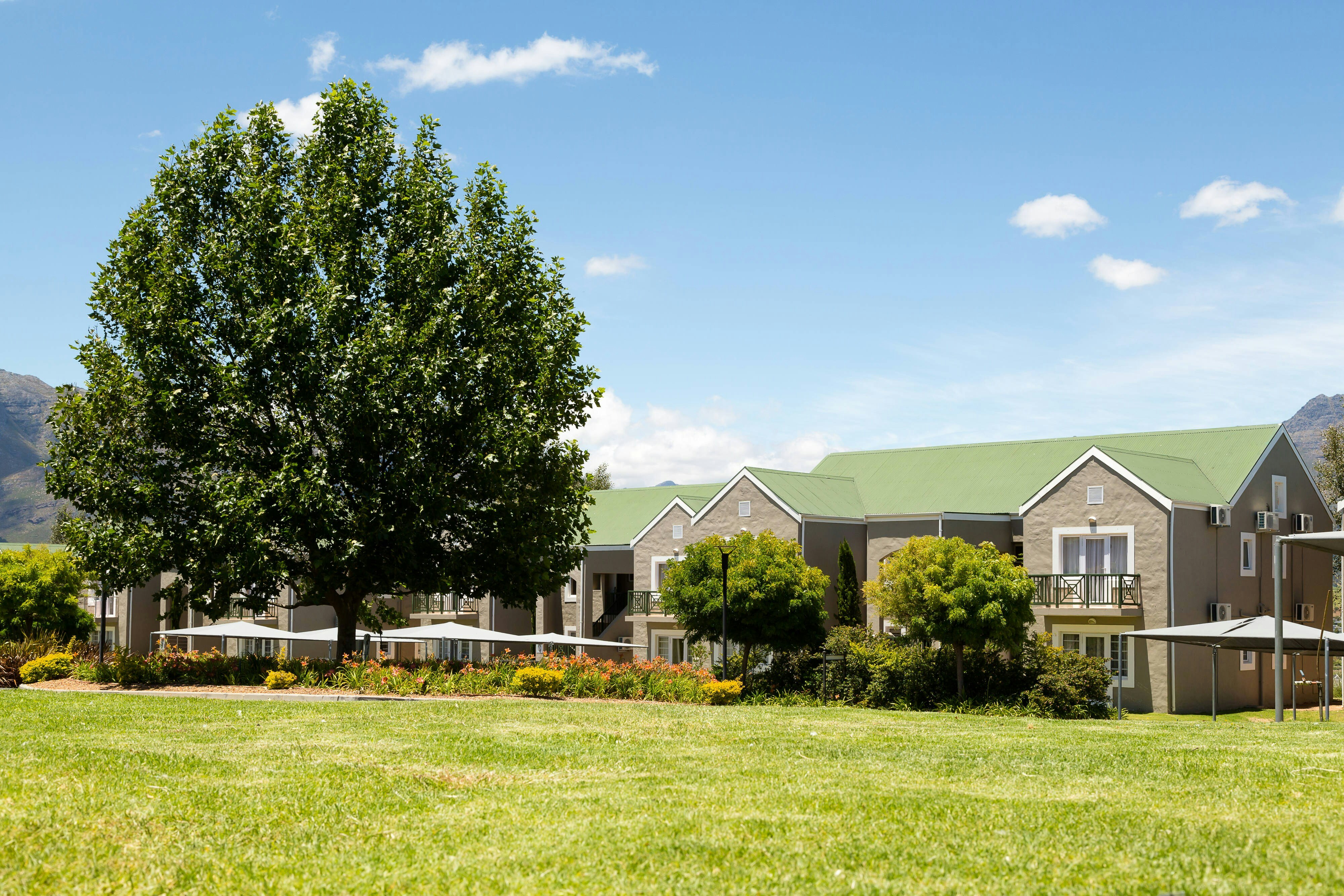 Protea Hotel Stellenbosch 26/31