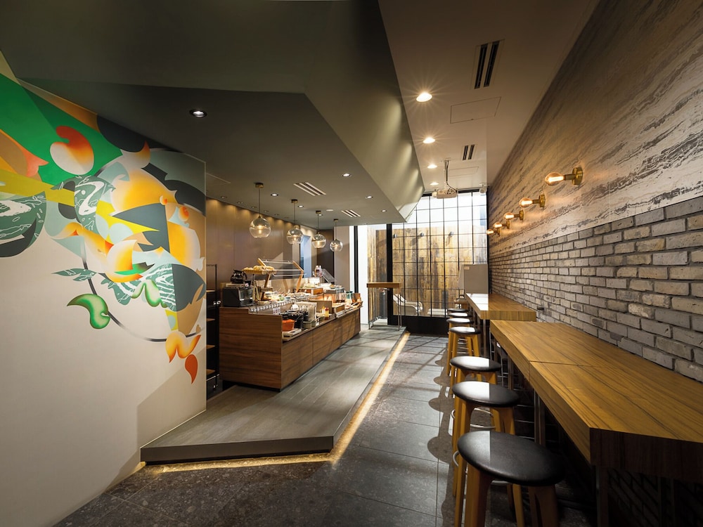 Hotel Oak Shizuoka 34/41