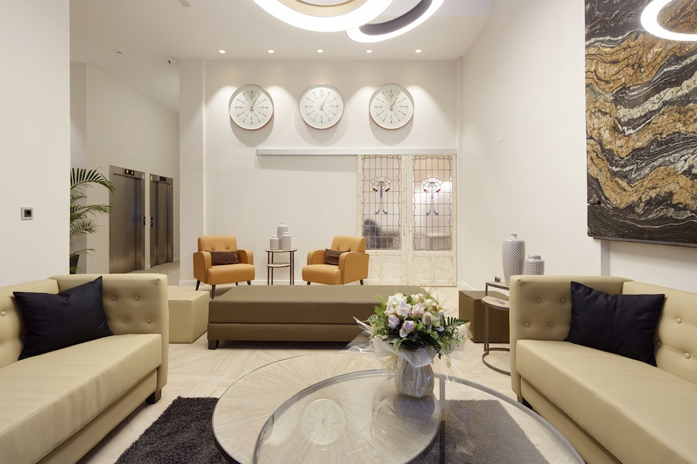 Hotel Arrizul Congress 26/33