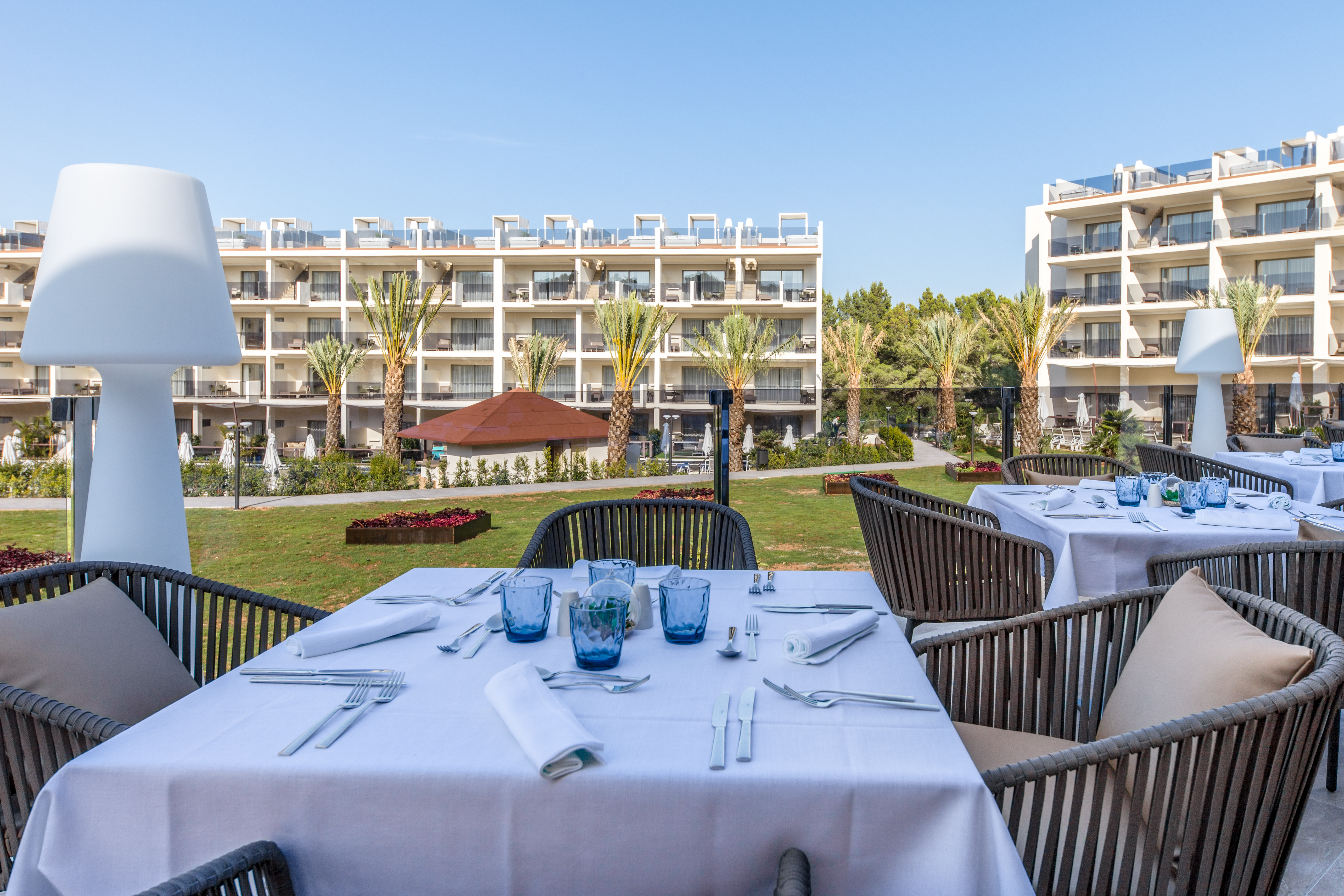 Zafiro Palace Palmanova 60/75