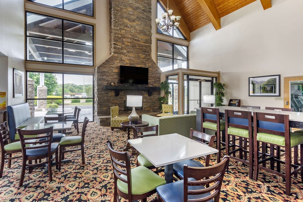 Quality Inn Ocoee - Cleveland East 35/49