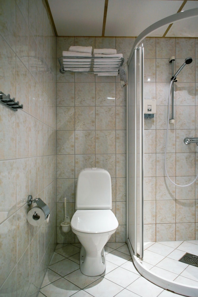 Quality Hotel Augustin 11/52