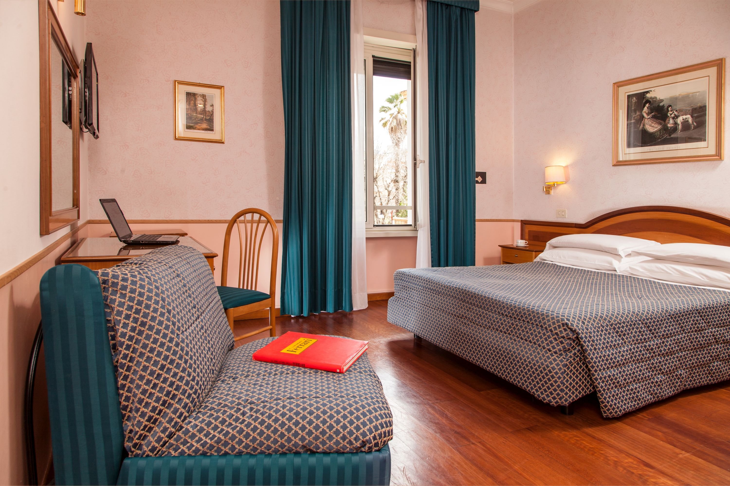 Hotel Piemonte Rome 14/45