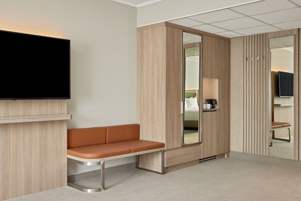 Courtyard by Marriott Schwerin 32/57