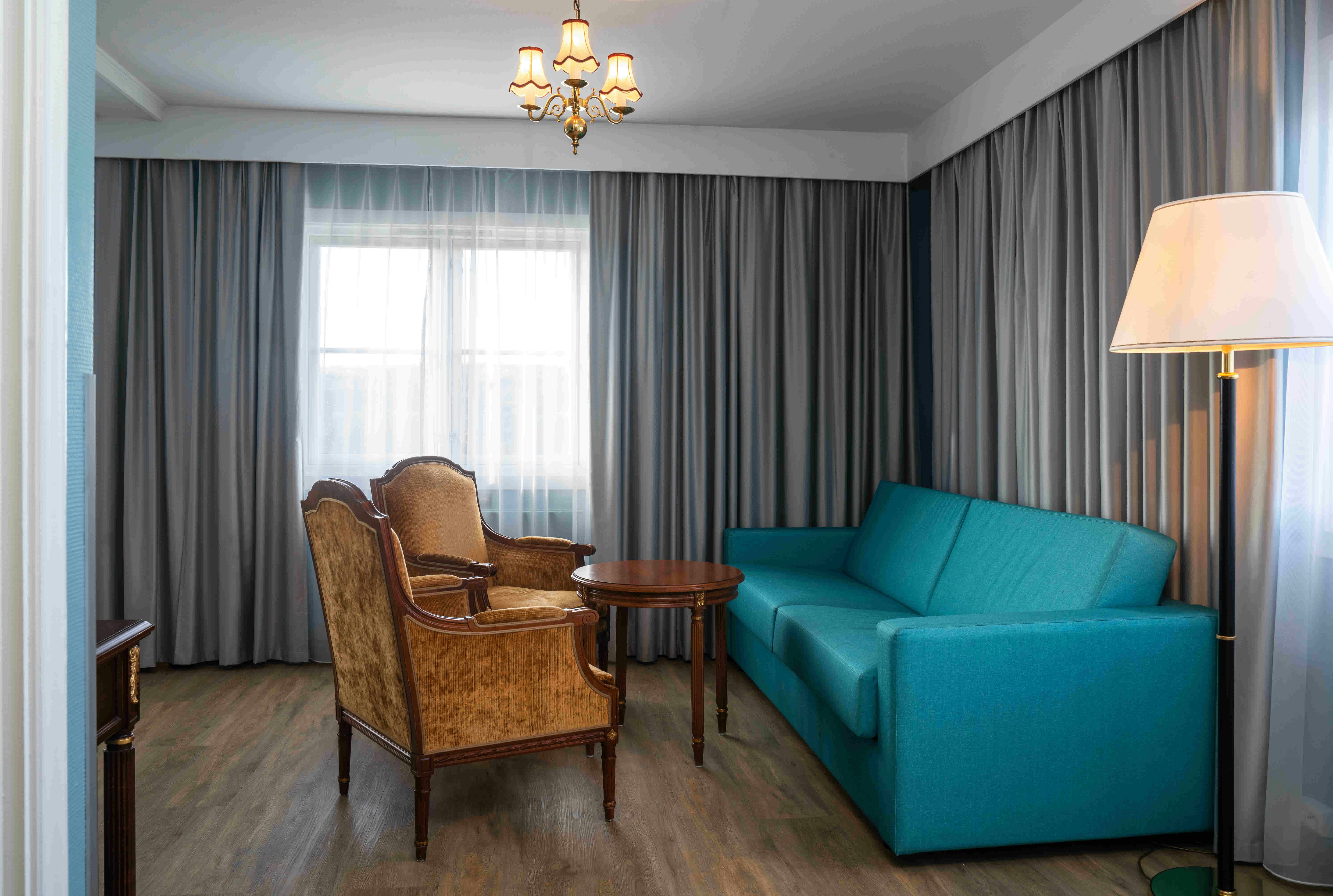 Thon Hotel Skeikampen 13/42