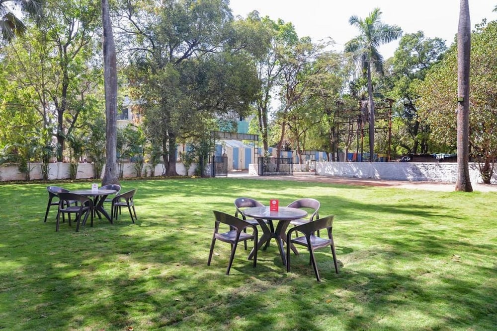 Hotel Mangal Residency 19/22