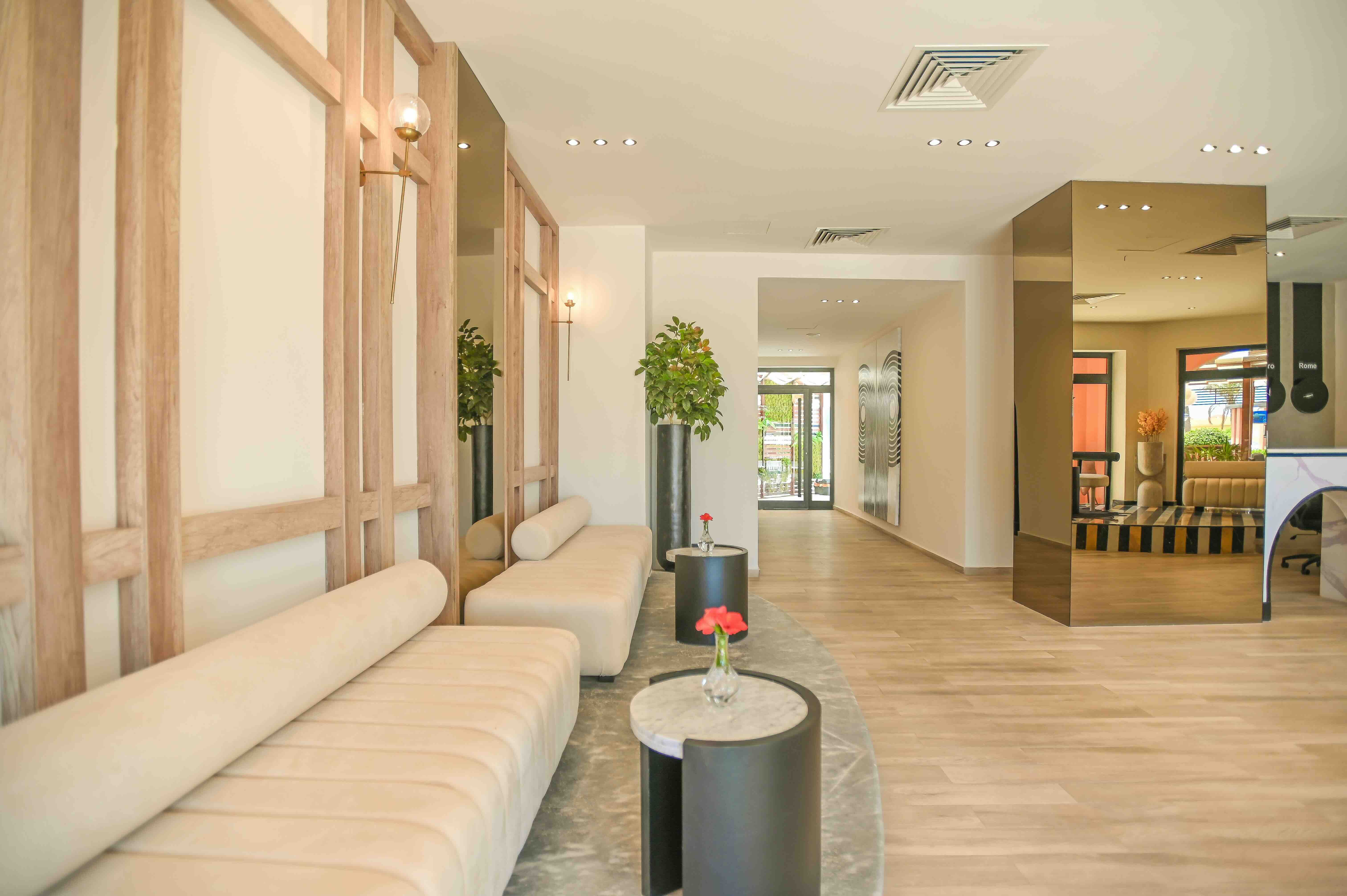 Ajira Boutique Hurghada Marina Hotel 30/57