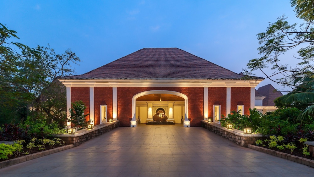 GRAND HYATT GOA in PANAJI