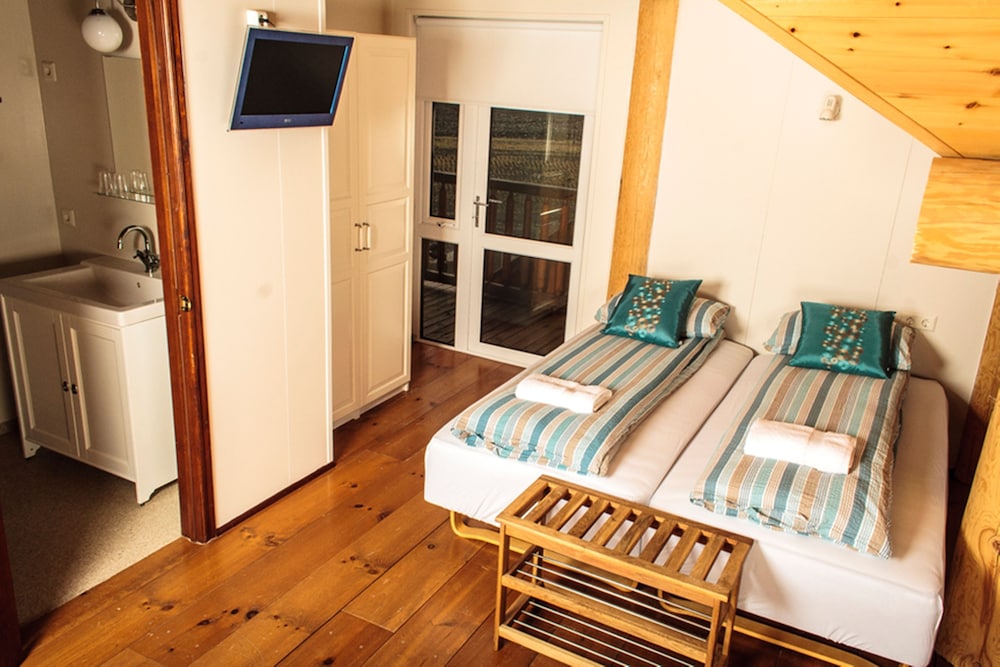 Welcome Hotel Lambafell 6/38