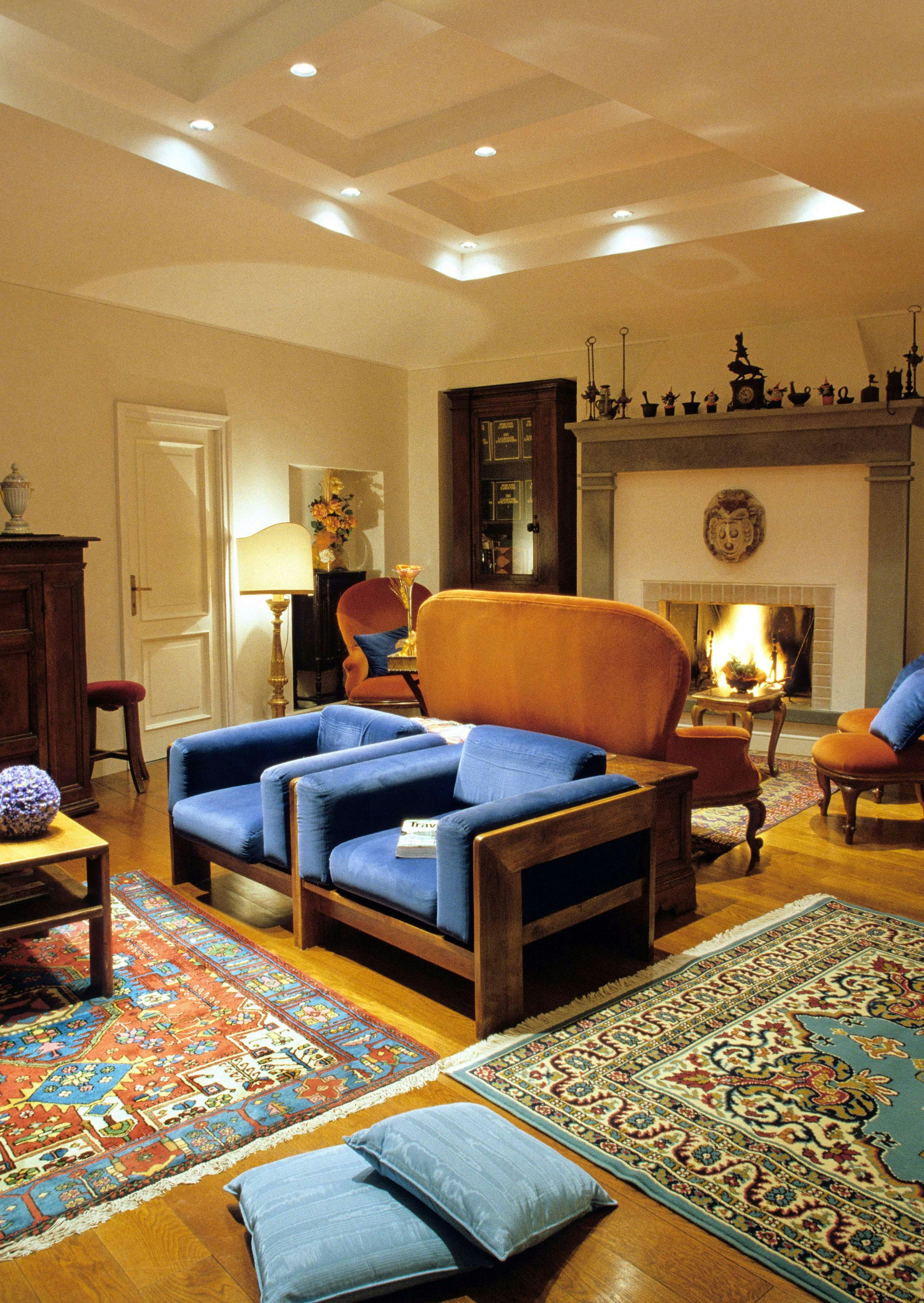 Hotel Clitunno 47/52