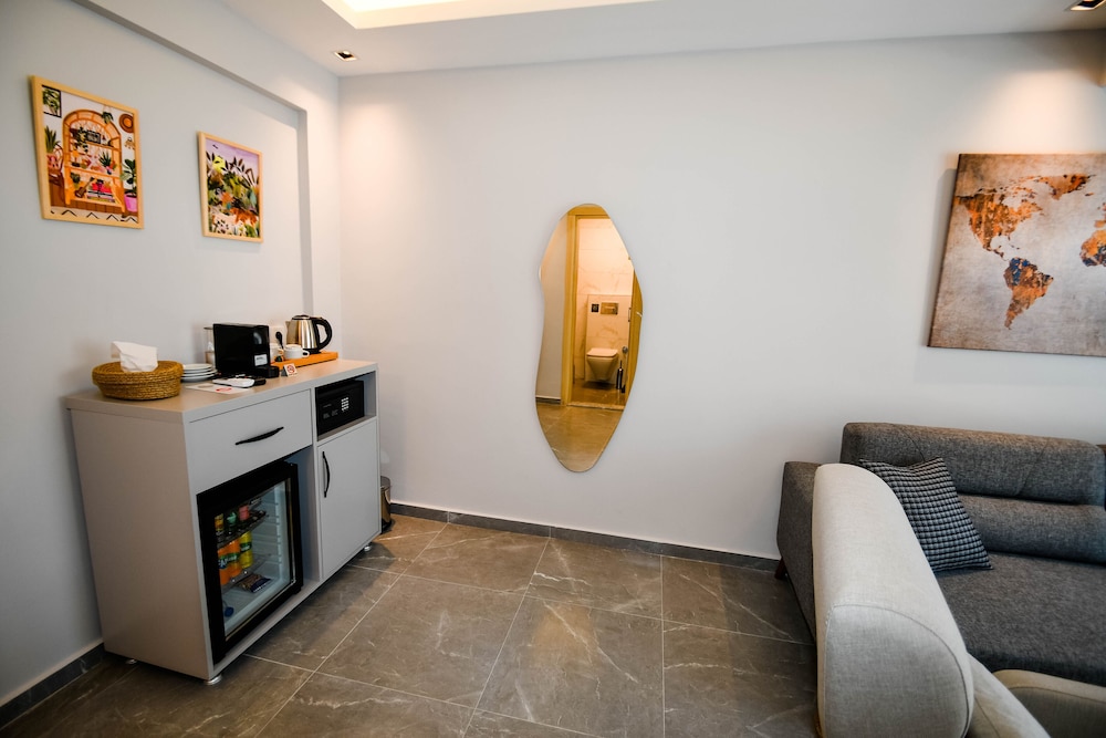 Swan Boutique Hotel 6/35