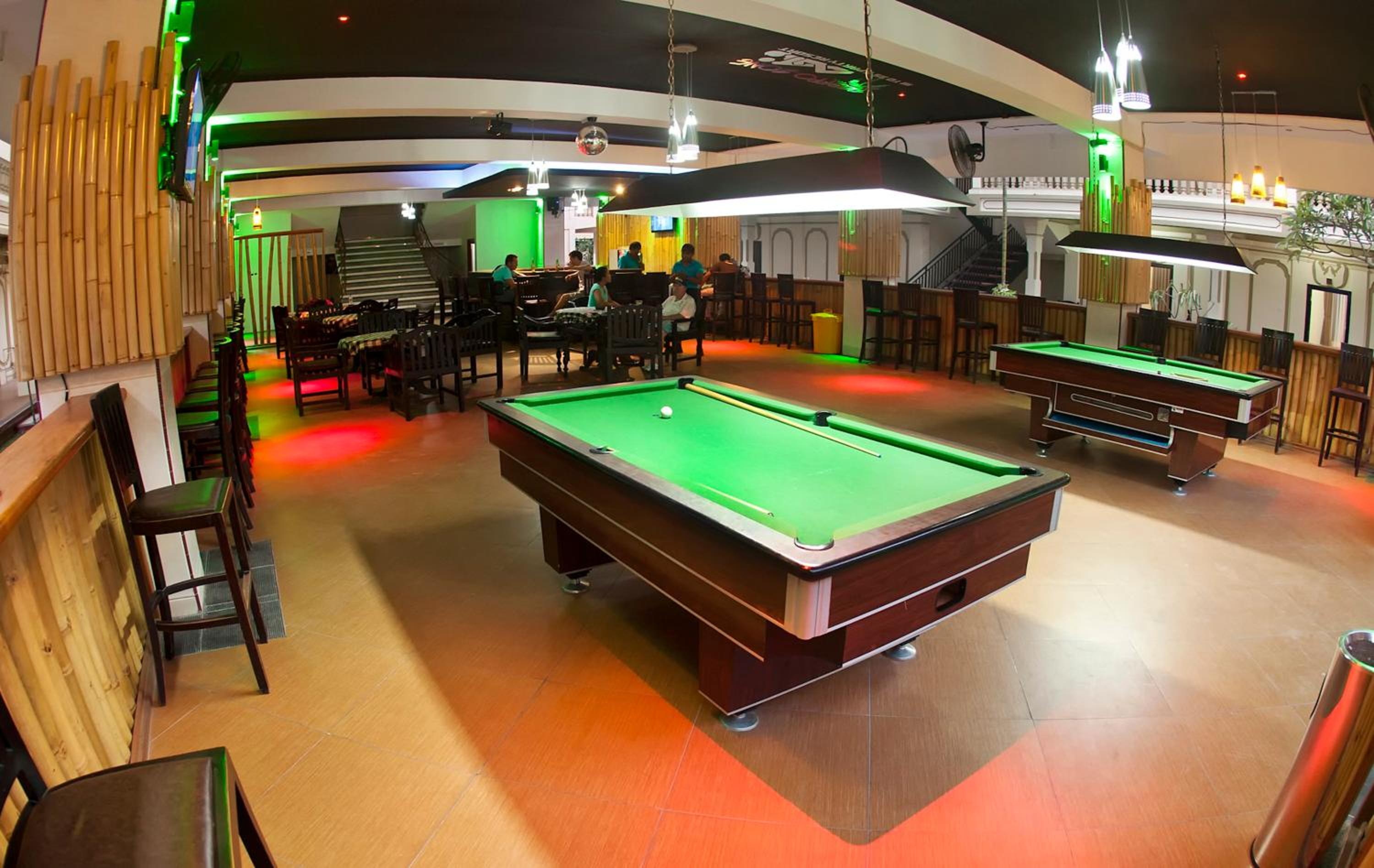 Troppo Zone Puri Rama Resort 26/55
