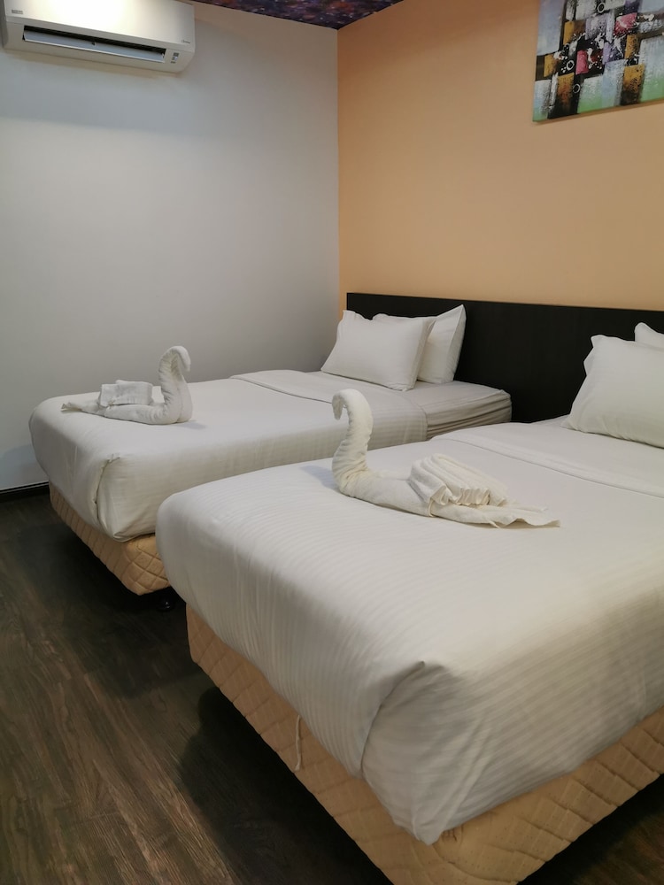 TT Dorf Hotel (Taiping) 32/50