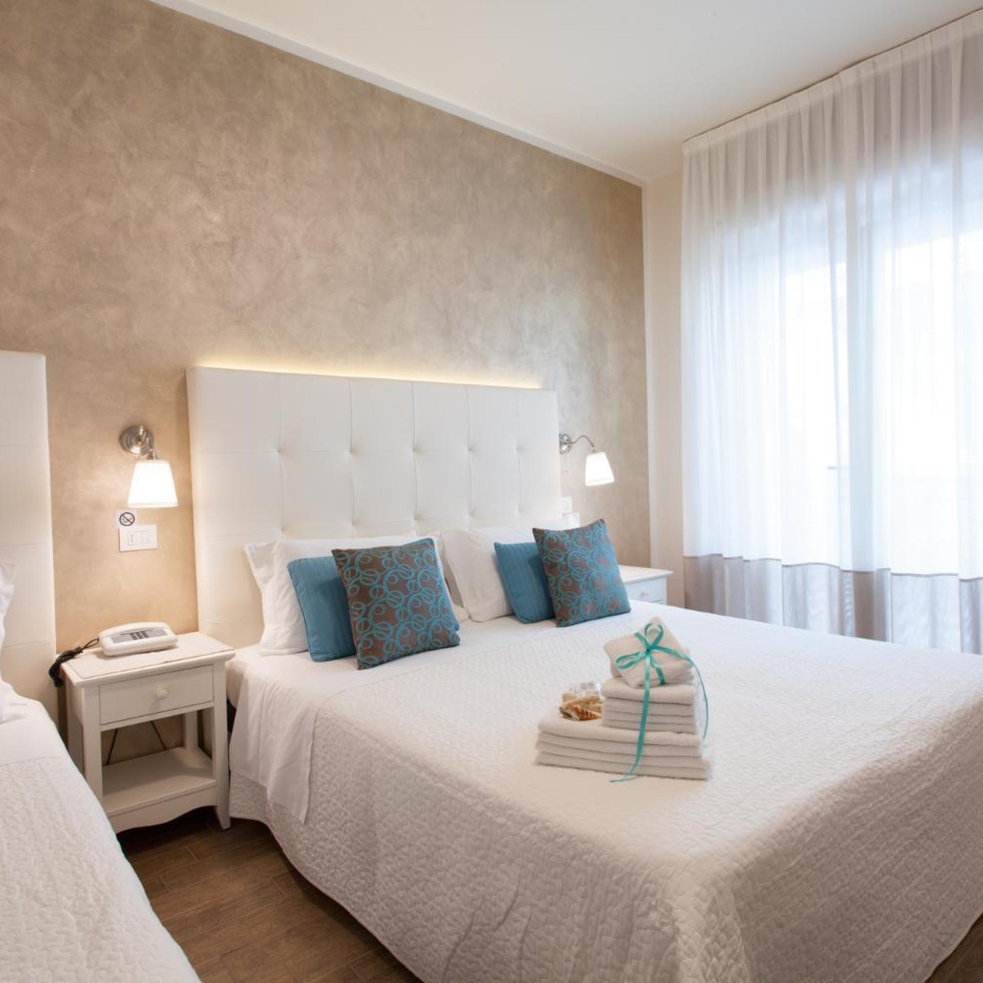 Hotel Soraya 15/40