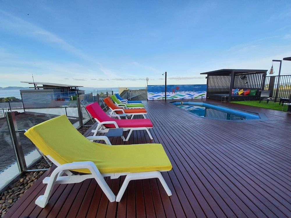 Inn Residence Serviced Suites Pattaya 57/67