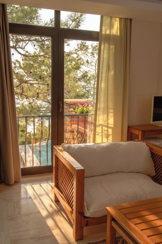 Marmaris Bay Resort - Adults Only (16+) 33/48