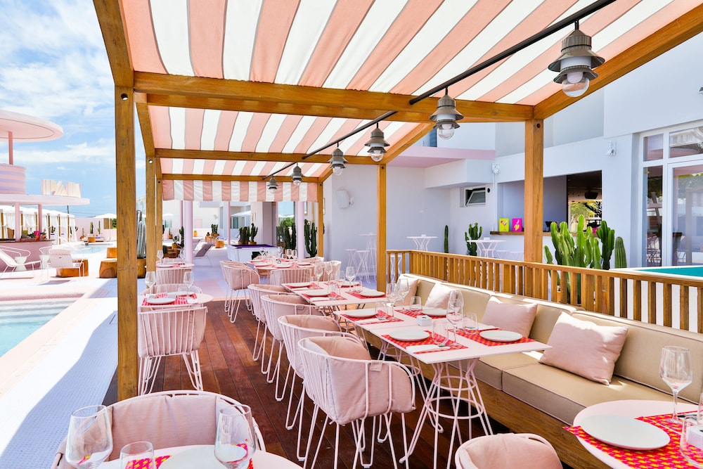 Paradiso Ibiza Art Hotel 55/72