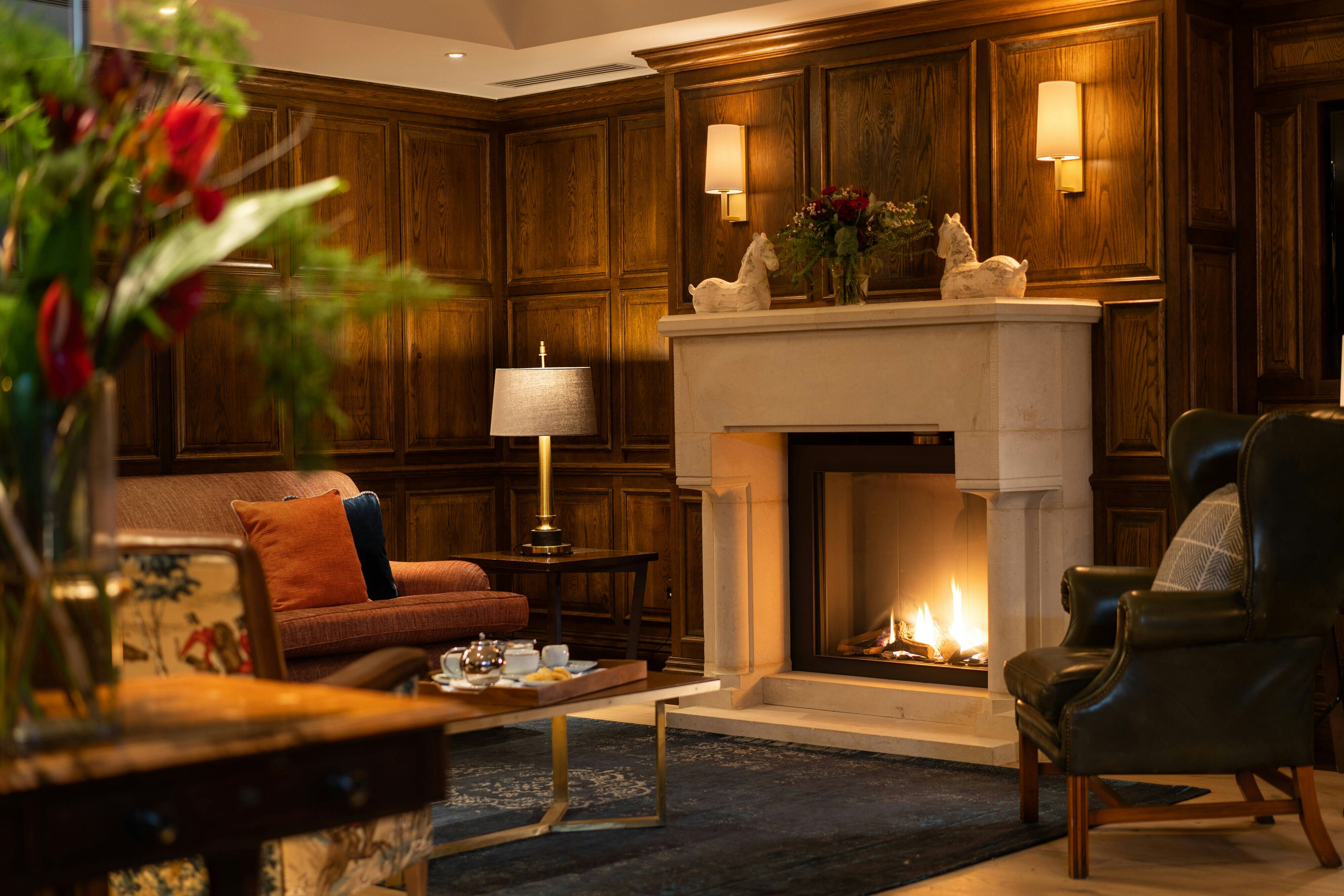 Mount Juliet Estate, Autograph Collection 13/43