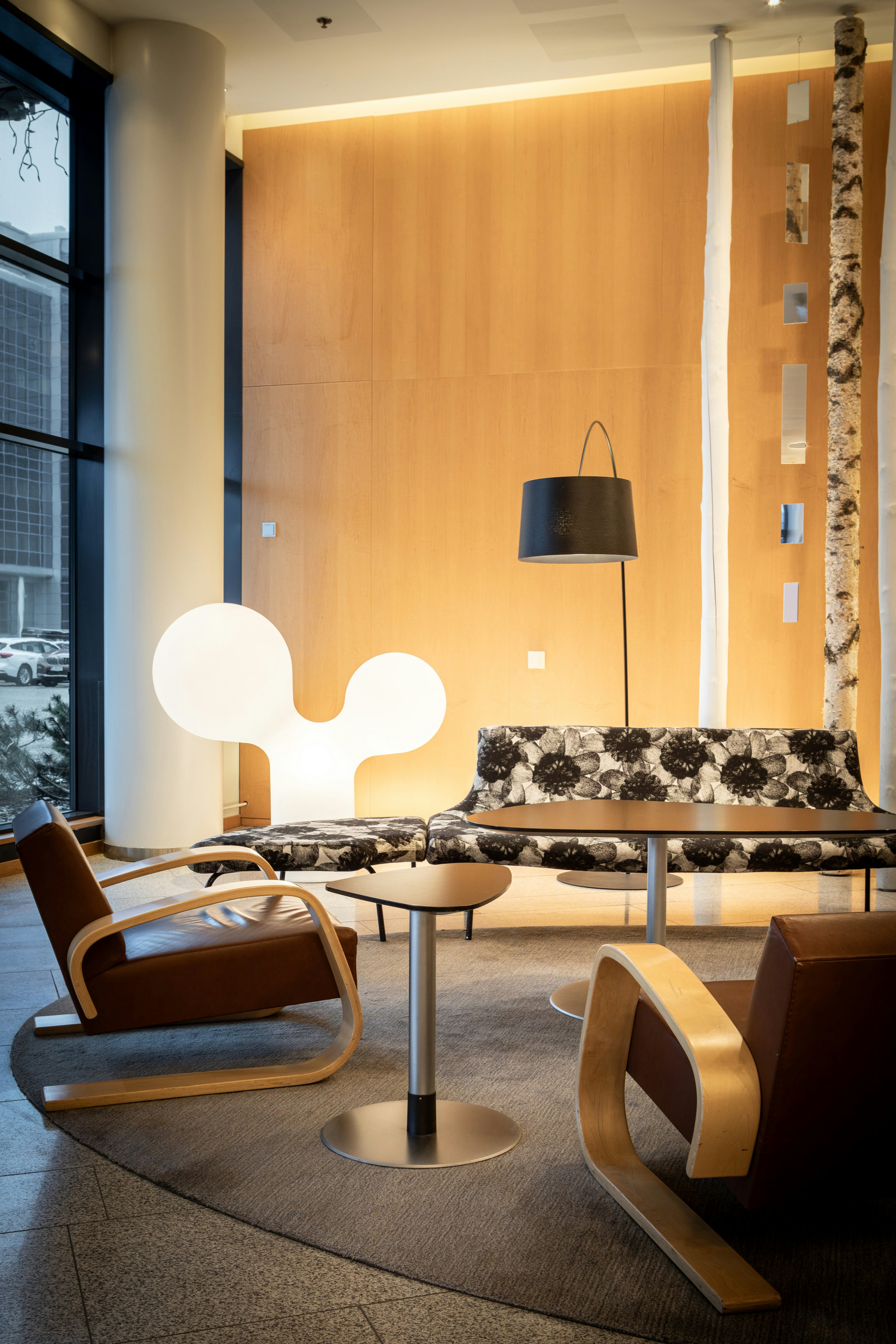 Hilton Helsinki Airport 45/48