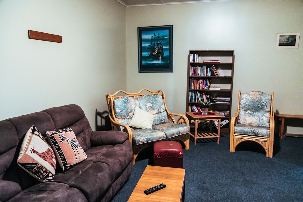 Broken Hill Tourist Lodge 39/62