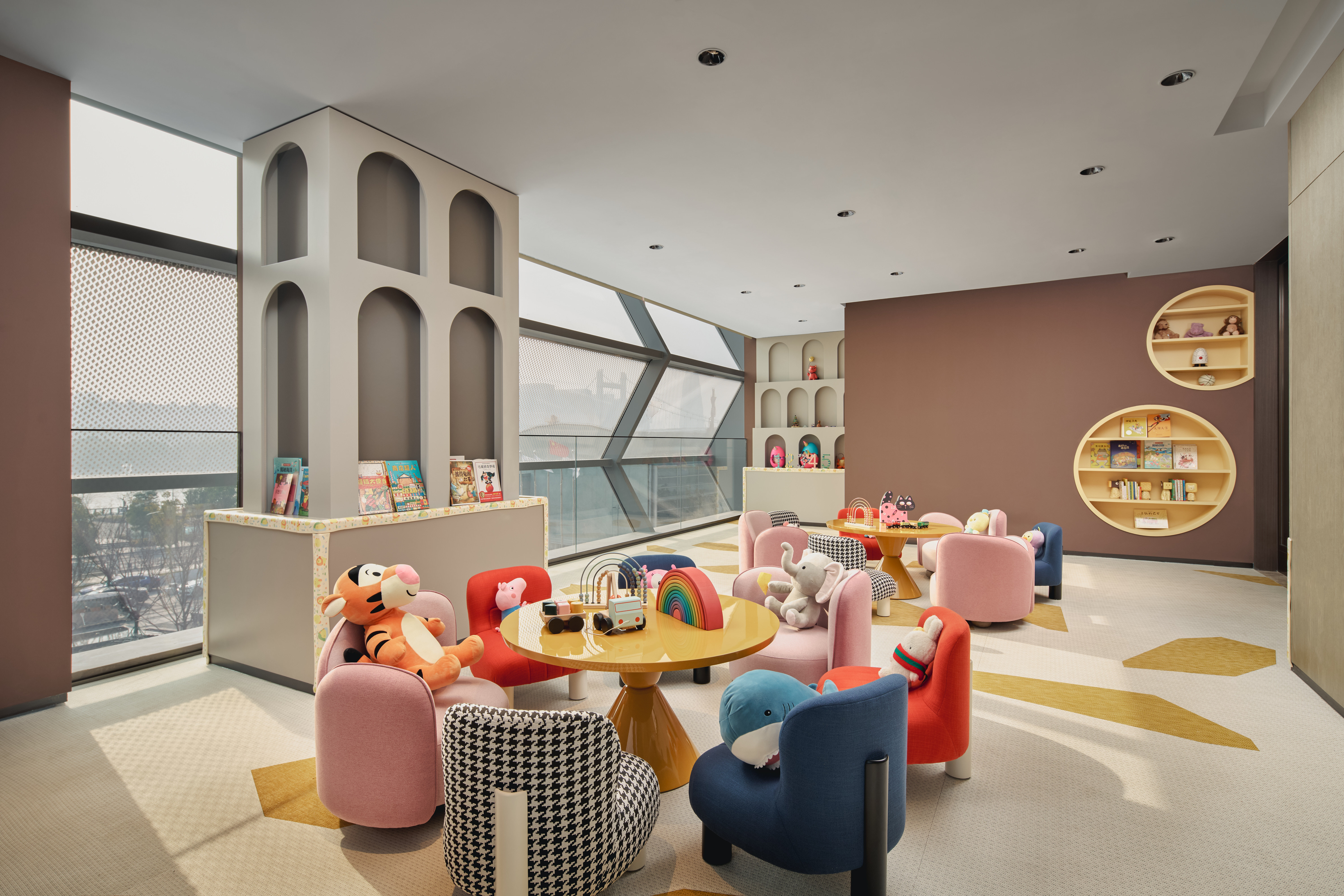 Hotel Indigo Ningbo Riverside 39/59