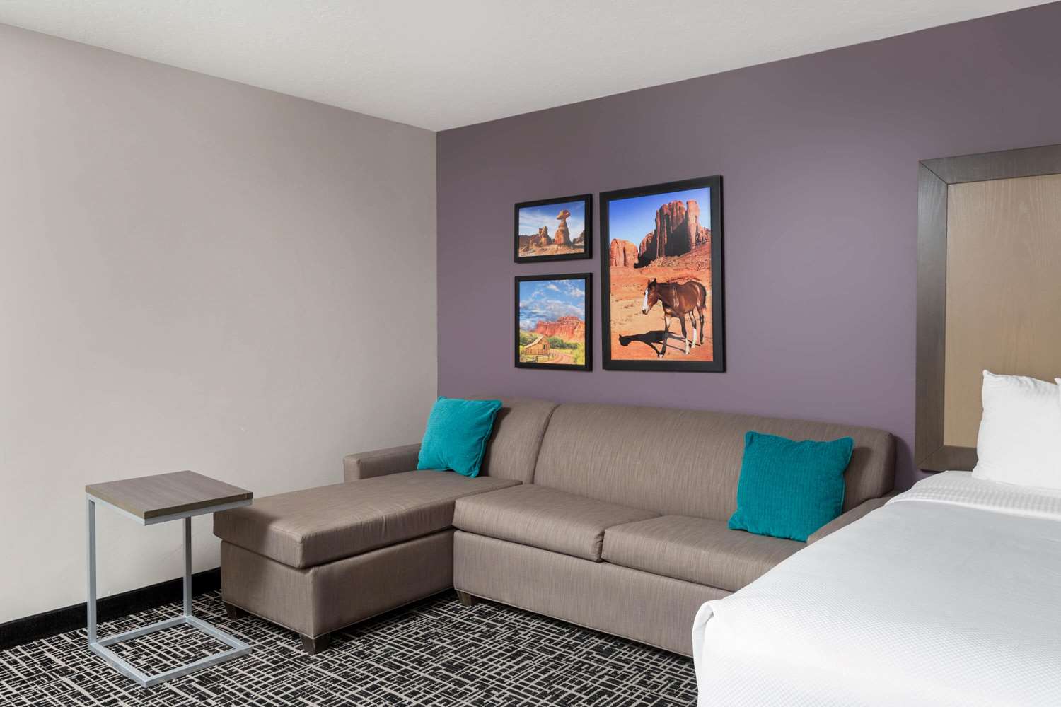 La Quinta Inn & Suites By Wyndham Kanab 24/51