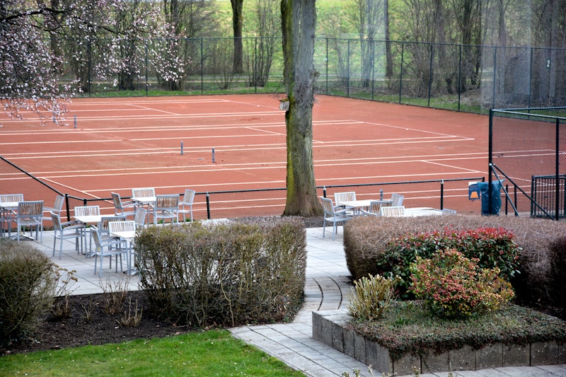 Fletcher Resort-Hotel Zutphen 39/41
