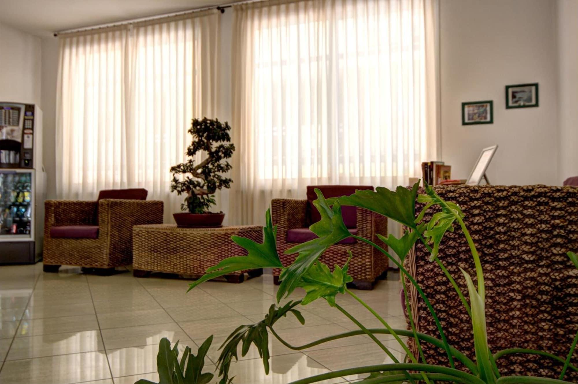 Residence Marconi Mare 34/50