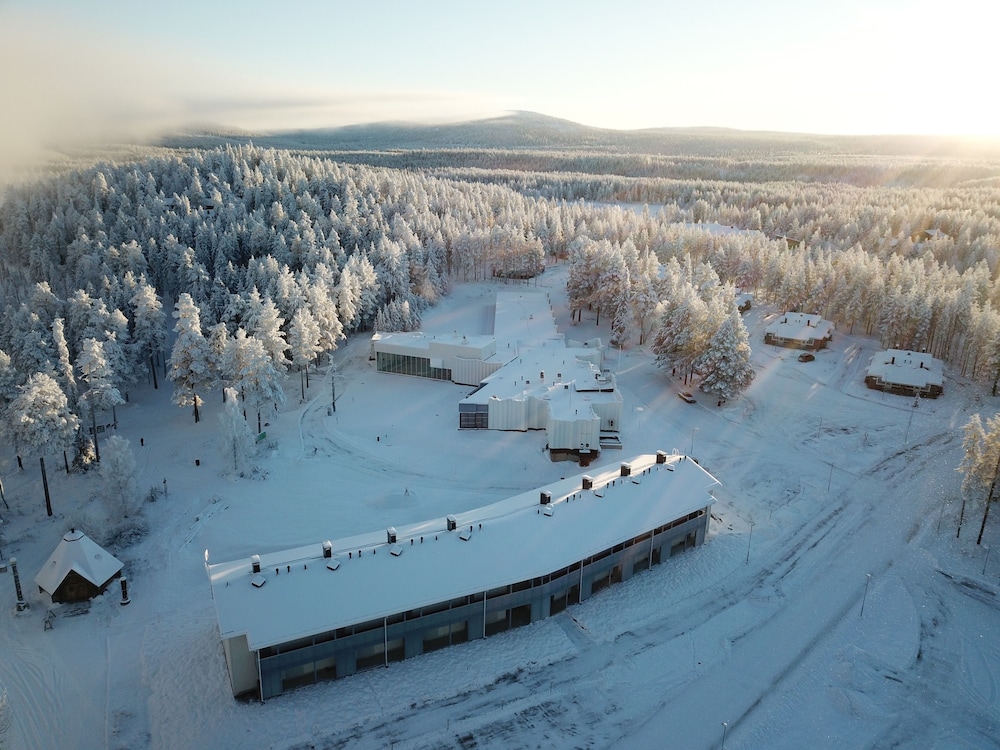 Holiday Club Salla 44/50