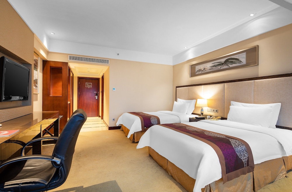 SUPERIOR, TWIN BEDS