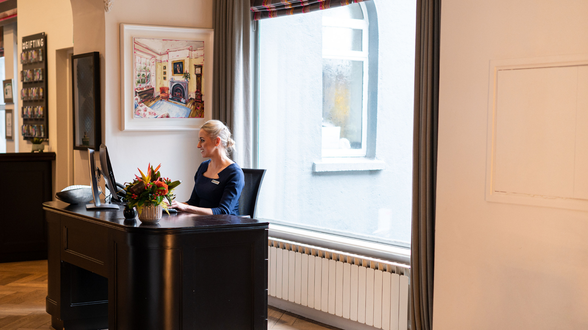 The Montenotte Hotel 13/61