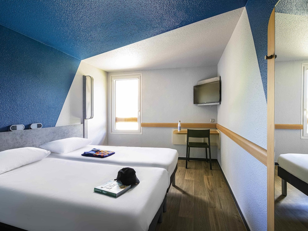 Ibis Budget Grenoble Voreppe 11/27