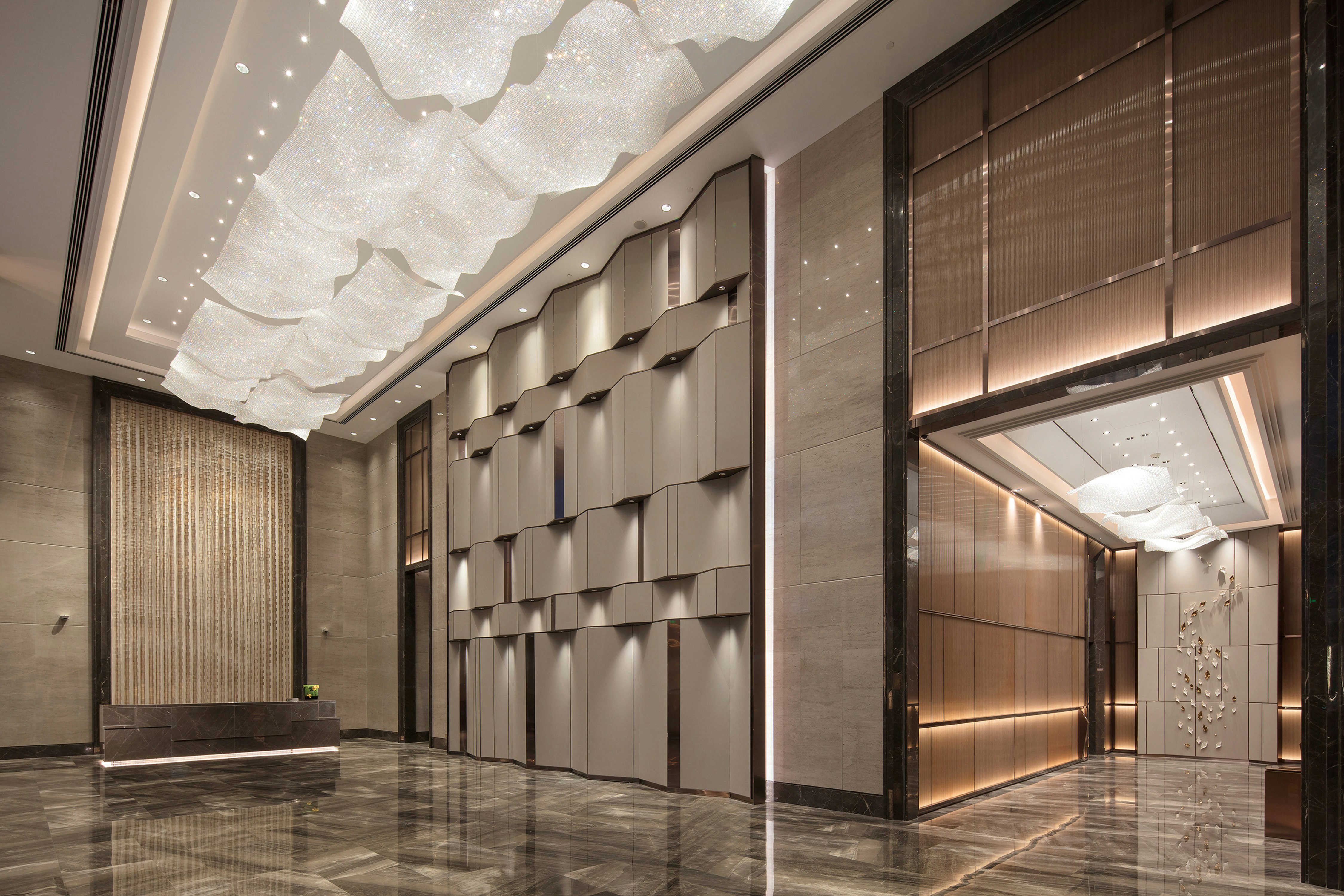 Doubletree By Hilton Yangzhou 3/56