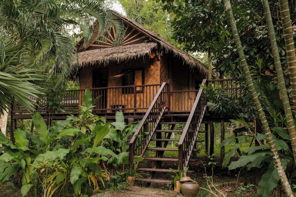 Wareerak Hot Spring And Wellness 42/50