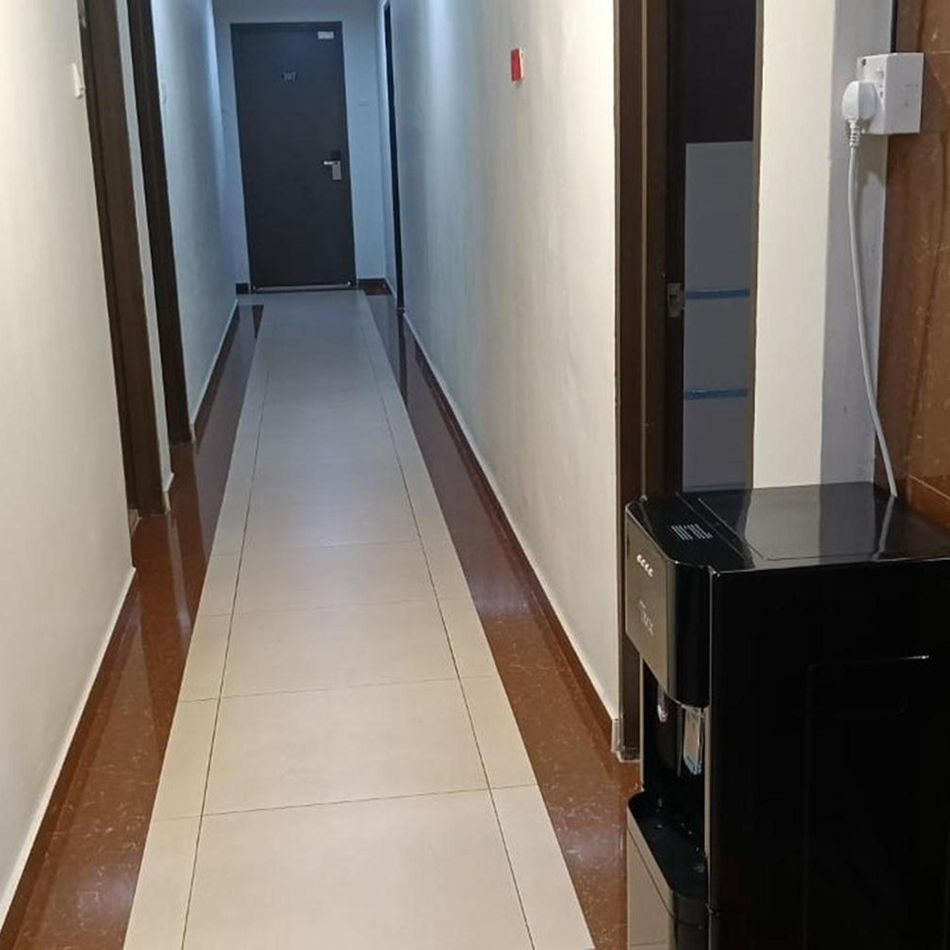 Hote City 88 SDN BHD Batu Pahat 26/50