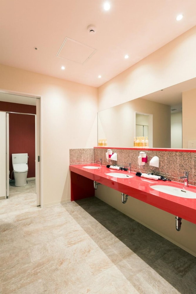 Hotel M Matsumoto 13/43