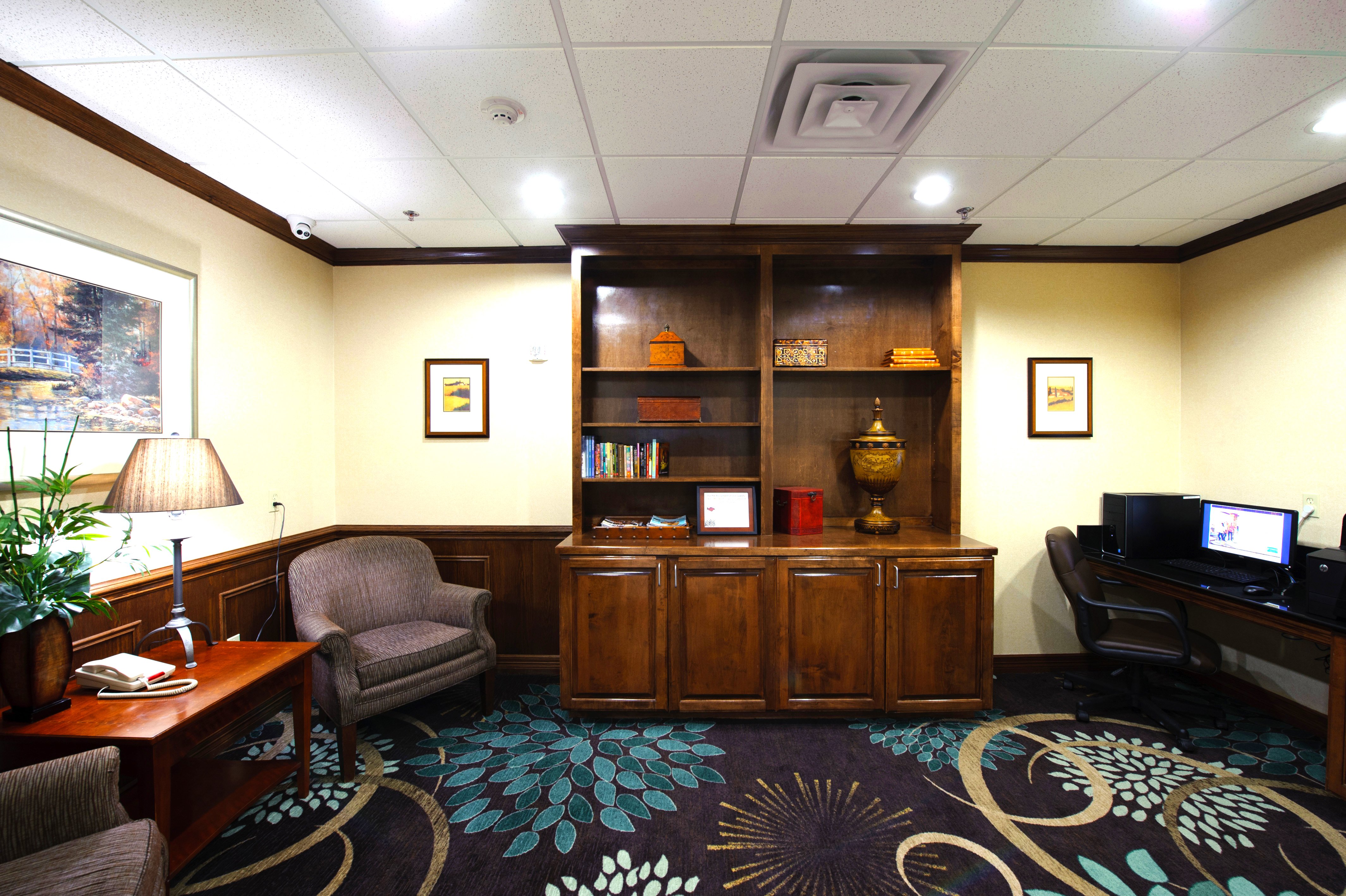 Staybridge Suites Corpus Christi 35/68