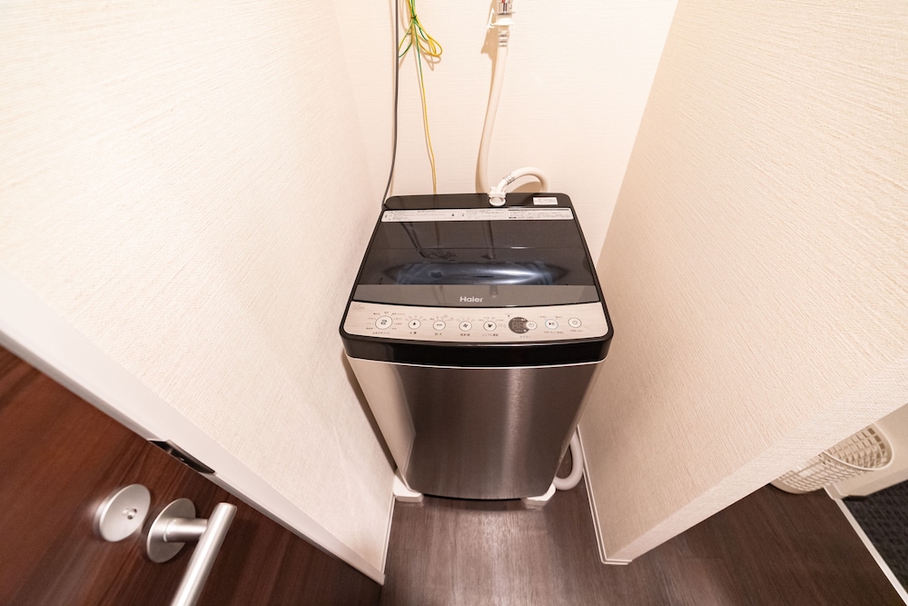 Randor酒店札幌套房酒店(Randor Hotel Sapporo Suites) 图片2