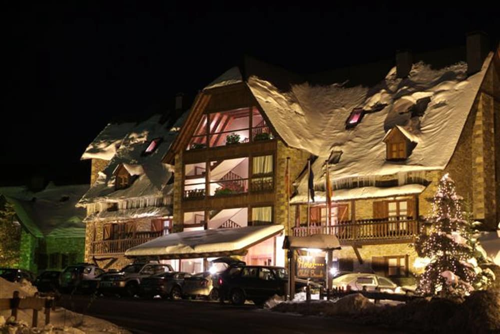 Chalet Bassibe 3/51