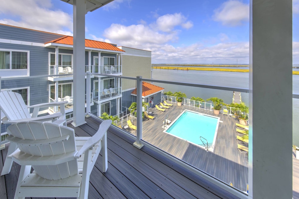 Fairfield Inn Suites By Marriott Chincoteague Island 13/67