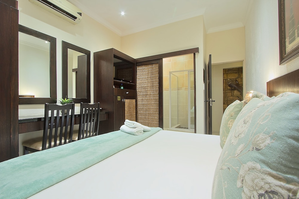 Gecko Inn Guest House 10/50