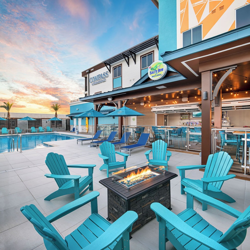 Compass Hotel Flagler Beach 45/50