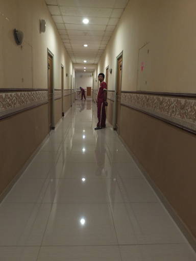 Jepara Indah Hotel 4/10