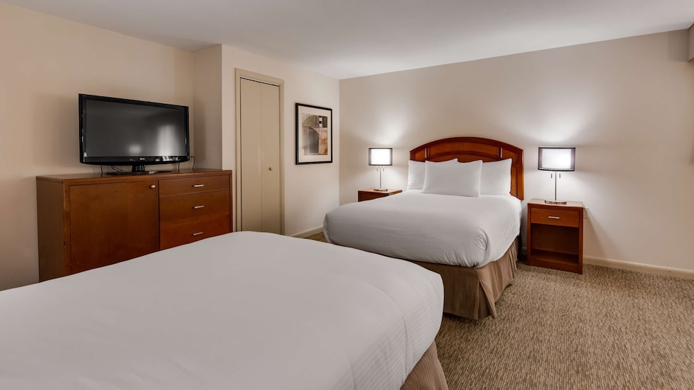 Best Western Dubois Hotel 16/42