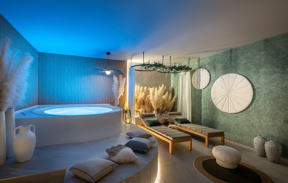 Valamar Padova Hotel 7/50