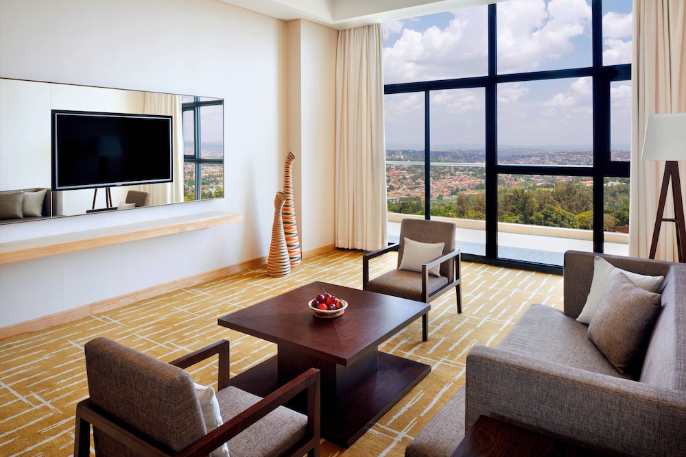 Kigali Marriott Hotel 25/54