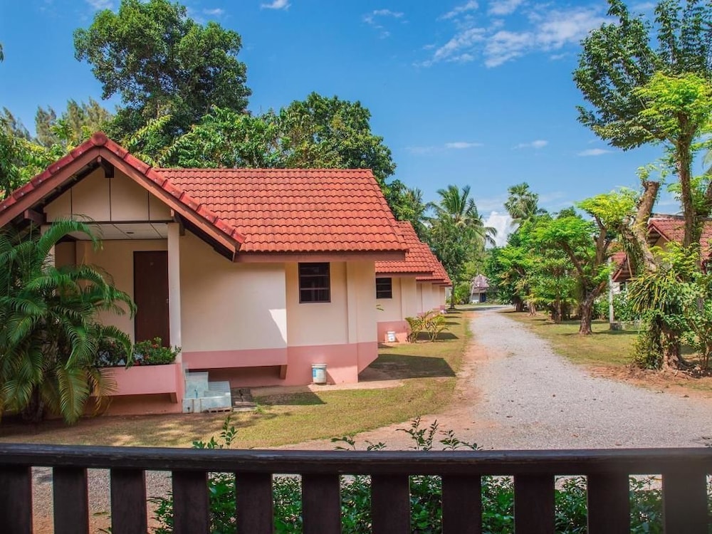 Cleanwave Resort Chumphon 2/31