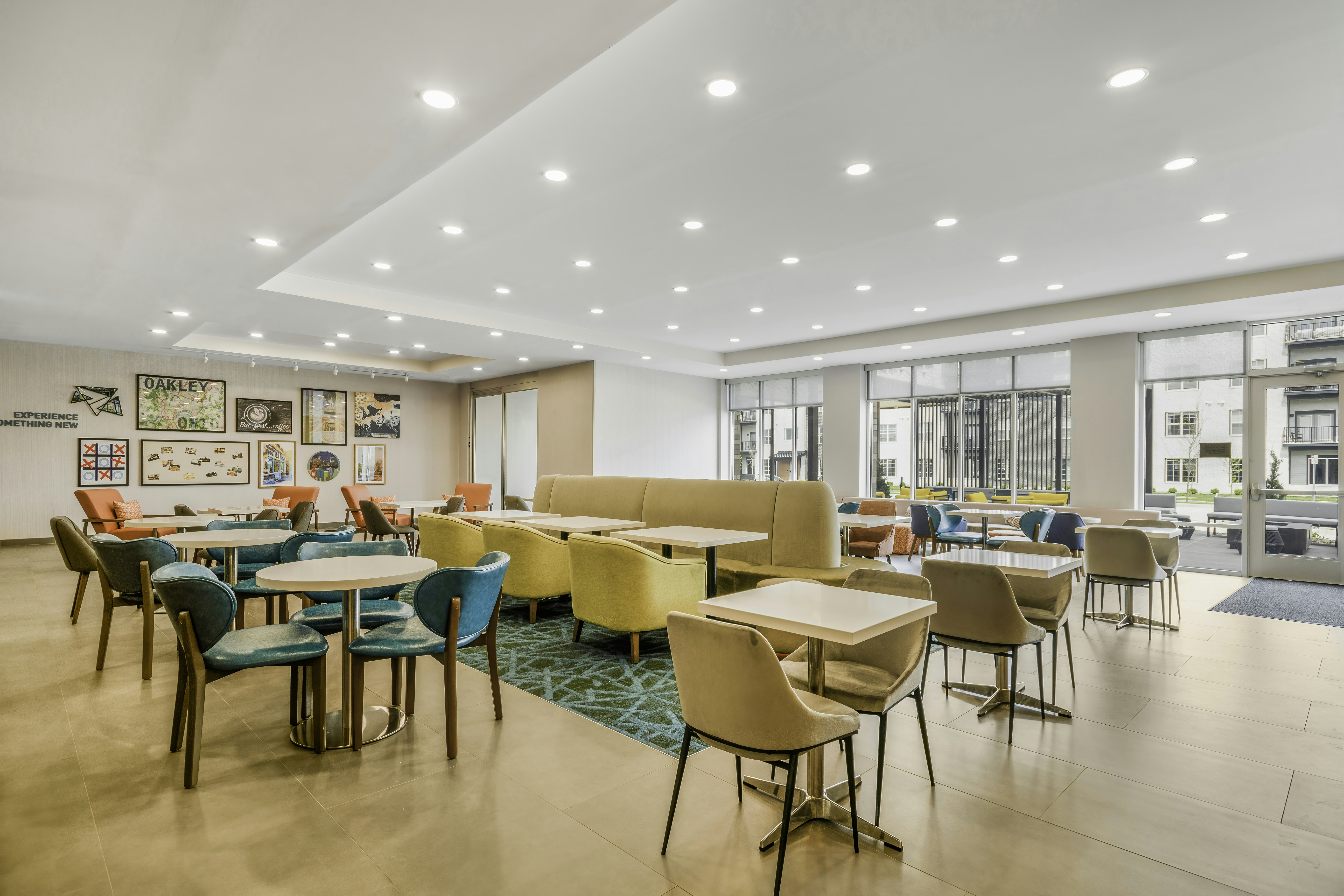 Home2 Suites by Hilton Cincinnati Midtown Oakley 25/31