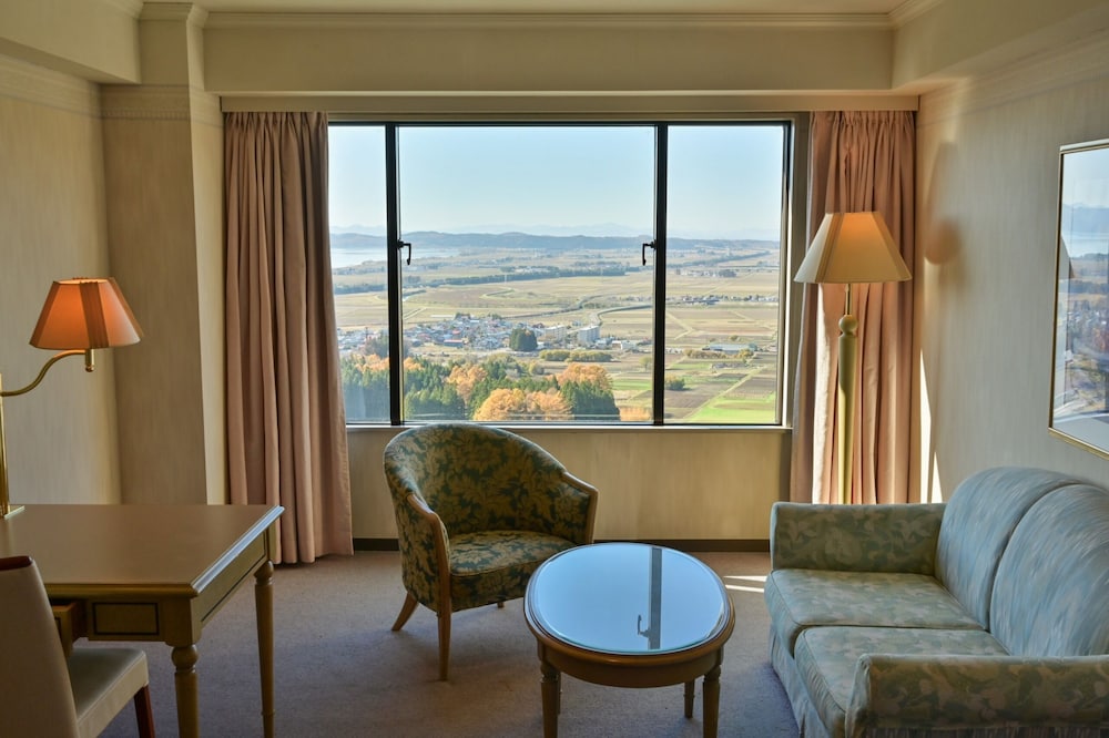 Hotel Listel Inawashiro Wing Tower 61/69