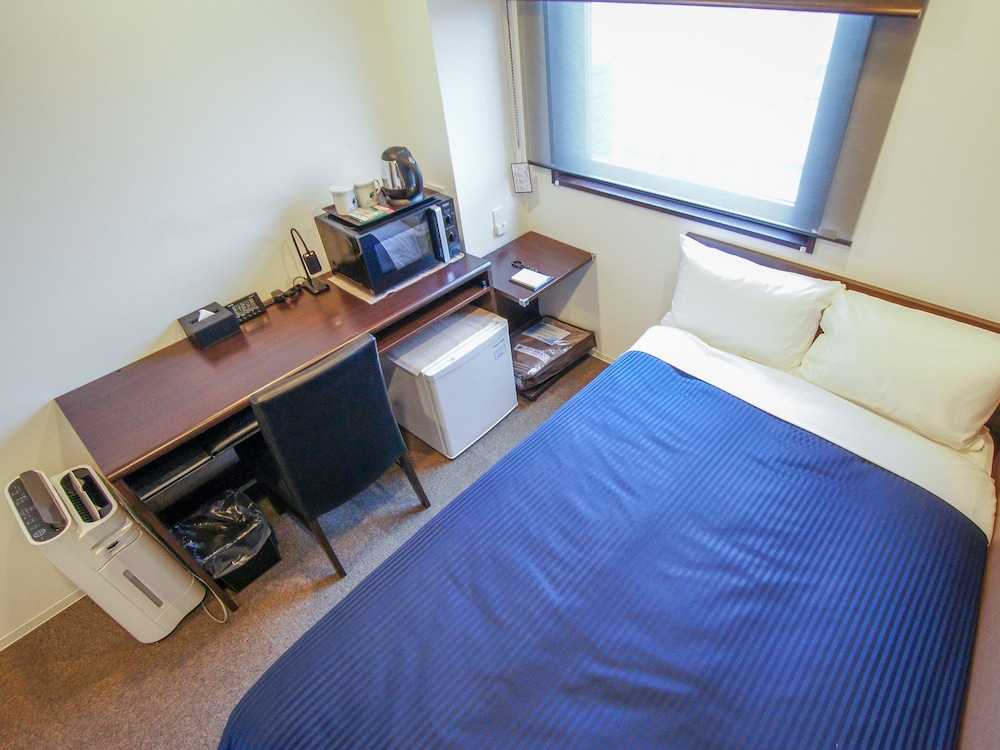 Hotel Livemax Kanazawa-Ekimae 9/15